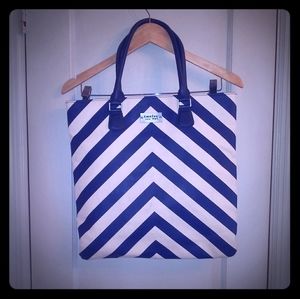 Twelve NYC tote bag